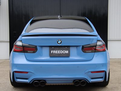 صورة 6 لـ 2014 BMW M3 SEDAN