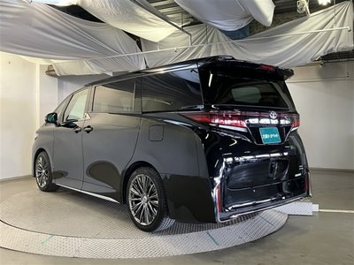 TOYOTA VELLFIRE - 6