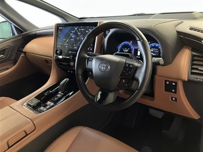 TOYOTA VELLFIRE - 10