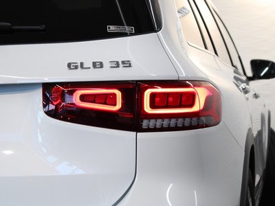 MERCEDES-BENZ GLB-CLASS AMG - 4