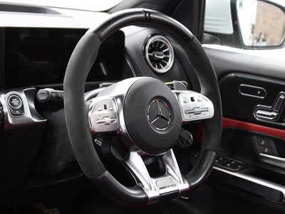 MERCEDES-BENZ GLB-CLASS AMG - 9