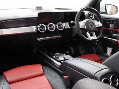 MERCEDES-BENZ GLB-CLASS AMG - 8