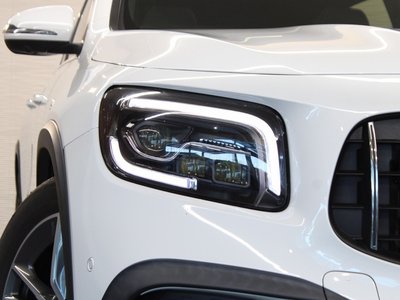 MERCEDES-BENZ GLB-CLASS AMG - 3