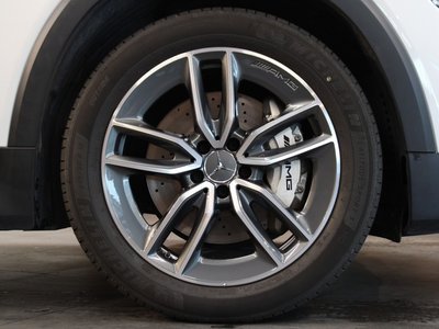 MERCEDES-BENZ GLB-CLASS AMG - 6