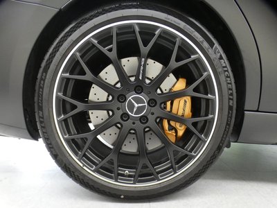 2025 Mercedes-BENZ C-CLASS AMG thumbnail 74