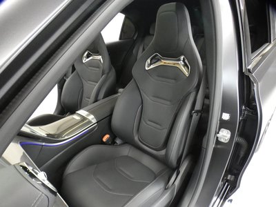 2025 Mercedes-BENZ C-CLASS AMG thumbnail 35