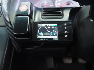 1998 Nissan 180SX — миниатюра 38