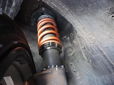 1998 Nissan 180SX — миниатюра 24