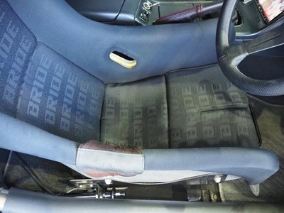 1998 Nissan 180SX — миниатюра 44