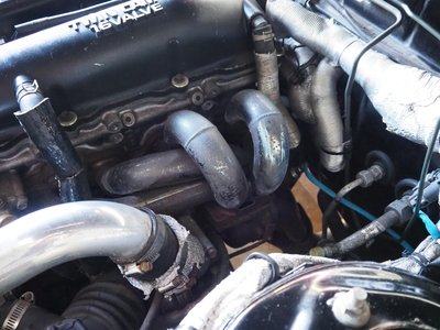 1998 Nissan 180SX — миниатюра 28