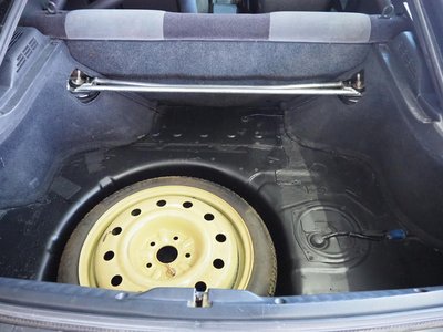 1998 Nissan 180SX — миниатюра 50