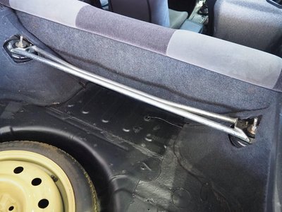 1998 Nissan 180SX — миниатюра 51