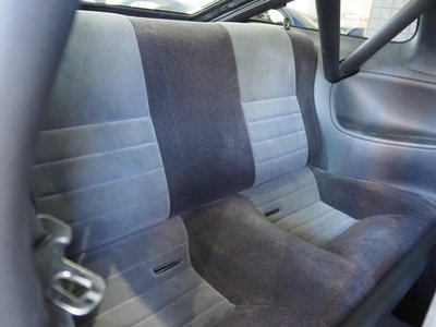 1998 Nissan 180SX — миниатюра 47
