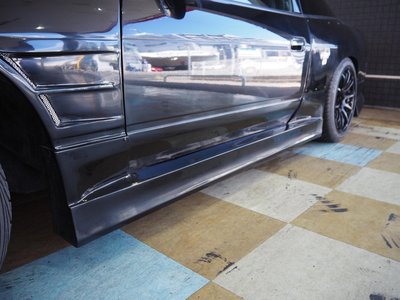 1998 Nissan 180SX — миниатюра 17