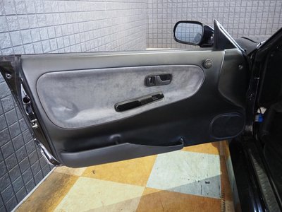 1998 Nissan 180SX — миниатюра 42