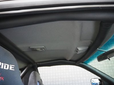 1998 Nissan 180SX — миниатюра 49