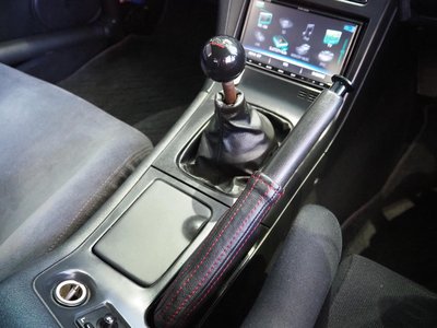 1998 Nissan 180SX — миниатюра 36
