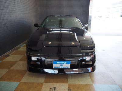 1998 Nissan 180SX — фото 2