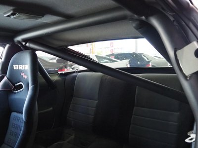 1998 Nissan 180SX — миниатюра 39