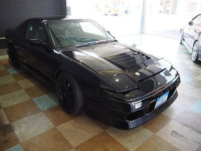 1998 Nissan 180SX — фото 9
