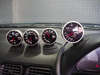 1998 Nissan 180SX — миниатюра 32