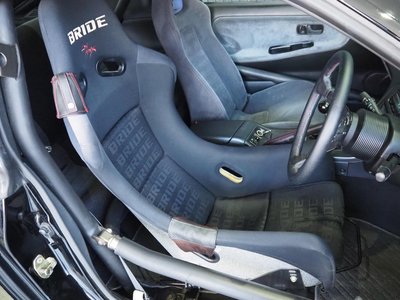 1998 Nissan 180SX — миниатюра 43