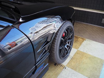 1998 Nissan 180SX — миниатюра 16