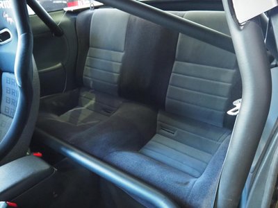 1998 Nissan 180SX — миниатюра 48