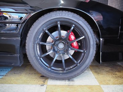 1998 Nissan 180SX — миниатюра 21