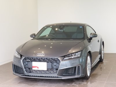 صورة 1 لـ 2023 AUDI TT