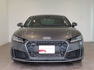 صورة 2 لـ 2023 AUDI TT