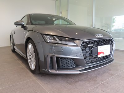 صورة 4 لـ 2023 AUDI TT