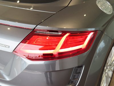 2023 AUDI TT — фото 20