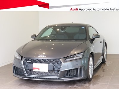 2023 AUDI TT 照片 3