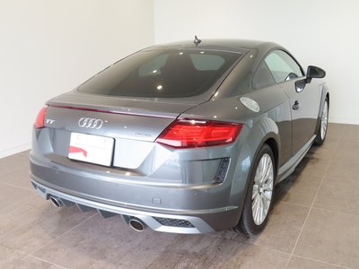صورة 7 لـ 2023 AUDI TT