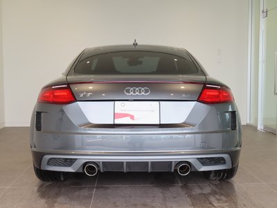 صورة 8 لـ 2023 AUDI TT