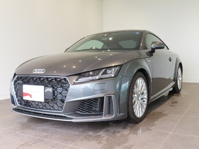 صورة 3 لـ 2023 AUDI TT