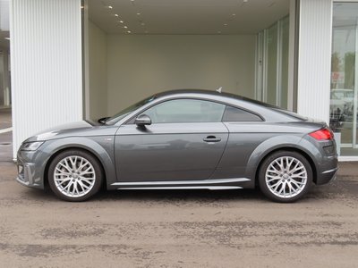 صورة 5 لـ 2023 AUDI TT