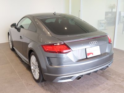 صورة 9 لـ 2023 AUDI TT