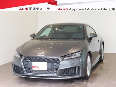 2023 AUDI TT 照片 1