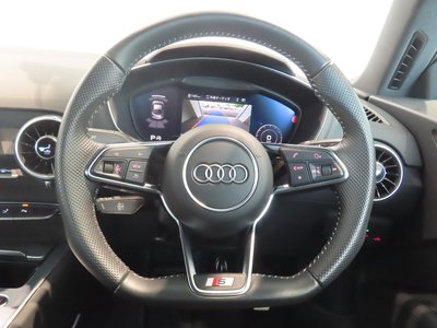 2023 AUDI TT — фото 29