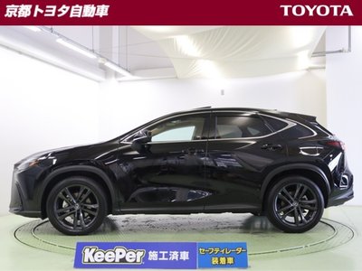 LEXUS NX - 2