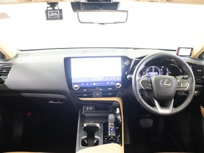 LEXUS NX - 4