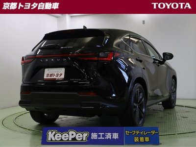 LEXUS NX - 3