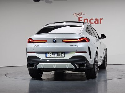BMW X6 - 5
