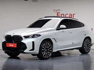 BMW X6 - 4
