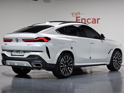 BMW X6 - 2