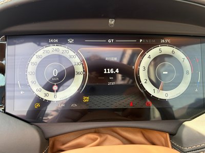 2024 Aston Martin DB12 VOLANTE 照片 16