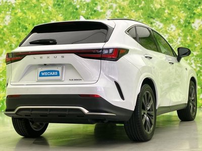 LEXUS NX - 3