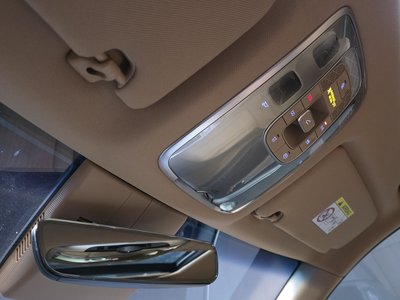 2021 Genesis GV80 — миниатюра 35